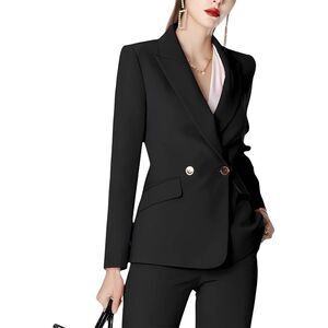 Anette Womens  Blazer